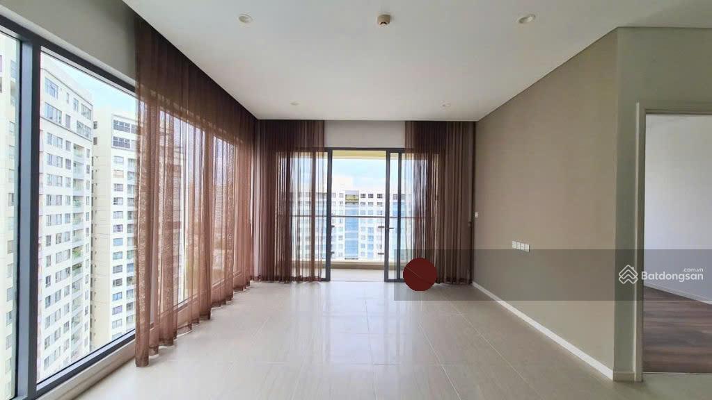 Hình thực tế căn hộ | 3 phòng ngủ  dt 117m² | full mới 100% | giá 41 triệu/th