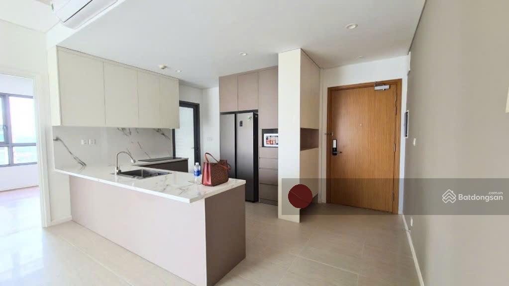 Hình thực tế căn hộ | 3 phòng ngủ  dt 117m² | full mới 100% | giá 41 triệu/th