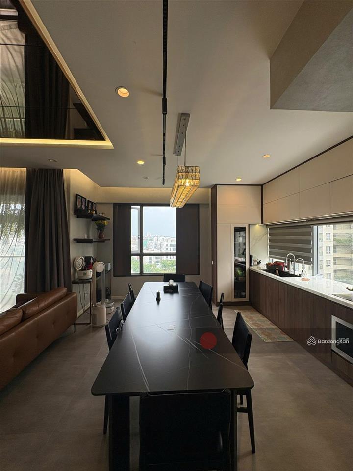 Thông tin nhà thật | 4 phòng ngủ dt 143m2 | full nội thất xịn | giá 50 triệu/th
