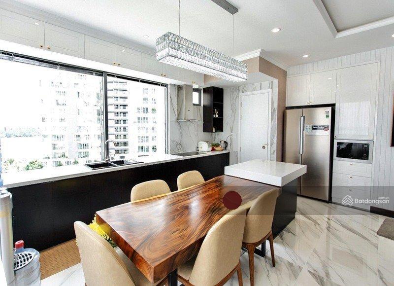 Thông tin nhà thật | 4 phòng ngủ dt 143m2 | full nội thất xịn | giá 50 triệu/th