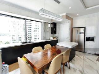 Thông tin nhà thật | 3 phòng ngủ dt 143m2 | full nội thất xịn | giá 60 triệu/th