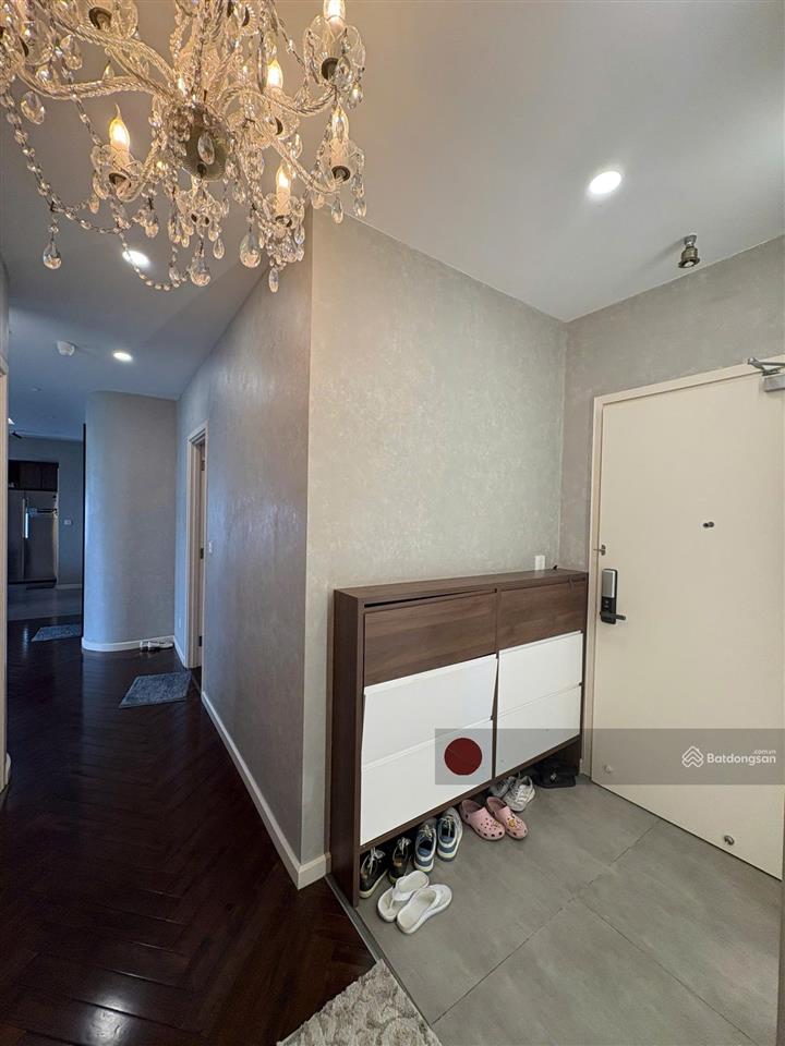 Thông tin nhà thật | 4 phòng ngủ dt 143m2 | full nội thất xịn | giá 50 triệu/th
