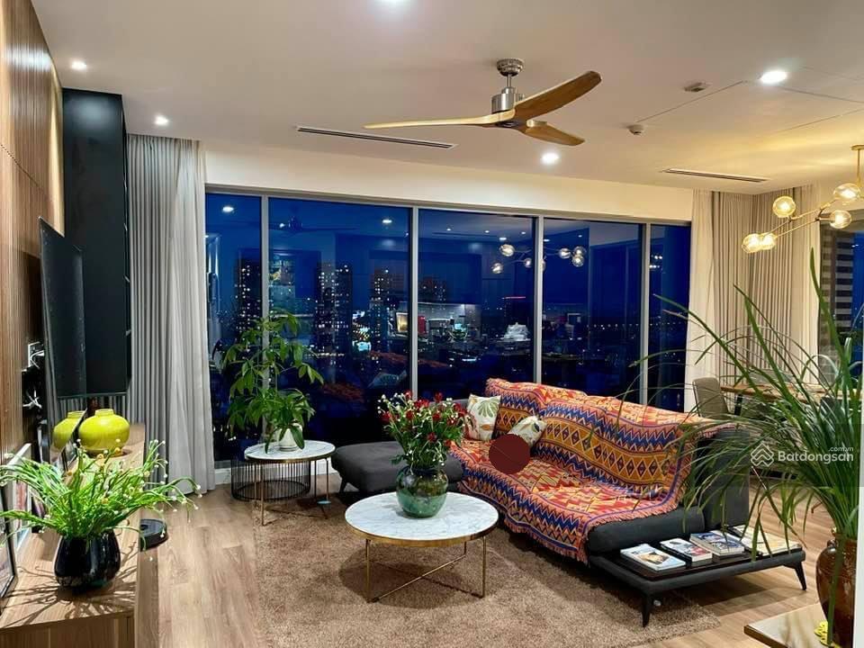 3 phòng ngủ | dt 123m2 | full furniture (hình thực tế) | giá thuê 52tr/th (tl)