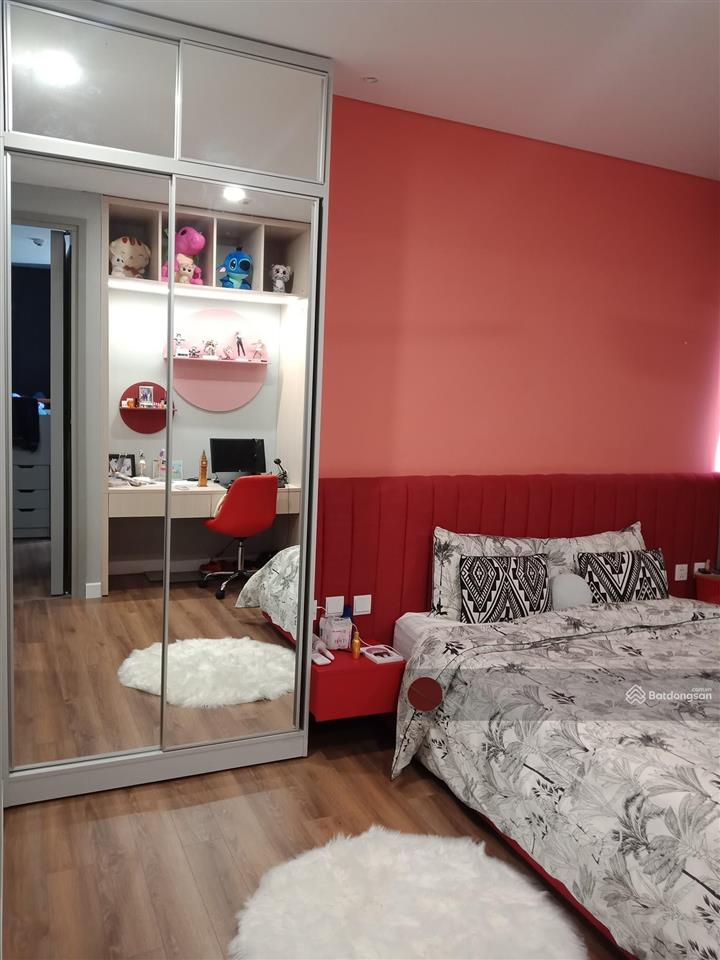 3 phòng ngủ | dt 123m2 | full furniture (hình thực tế) | giá thuê 52tr/th (tl)