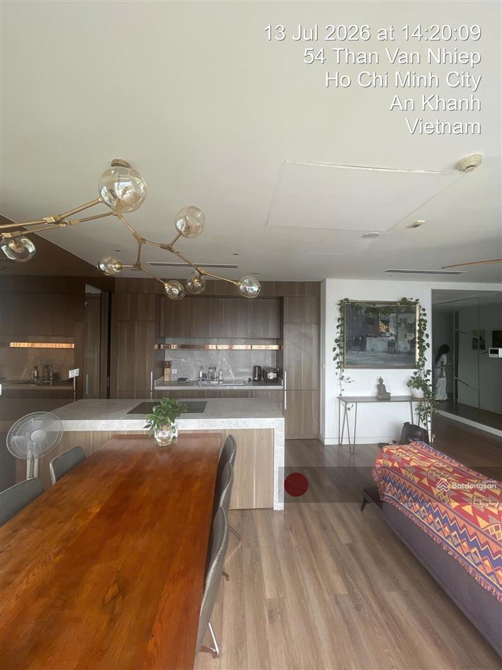 3 phòng ngủ | dt 123m2 | full furniture (hình thực tế) | giá thuê 52tr/th (tl)