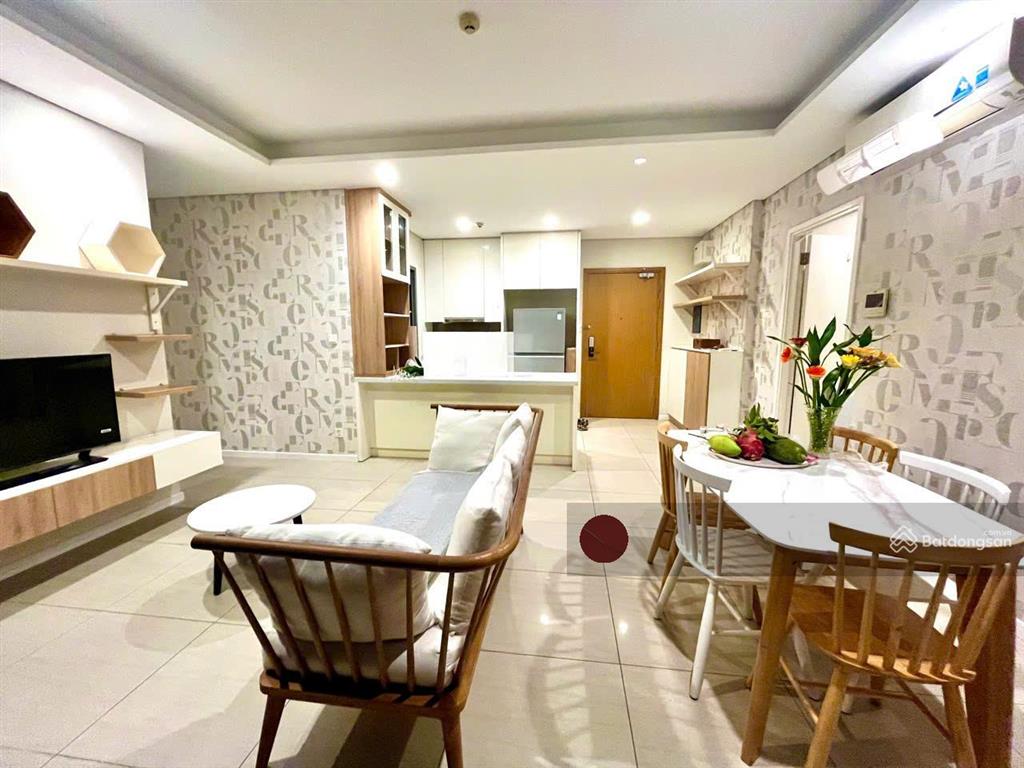 Hình thực tế căn hộ | 2 phòng ngủ đảo kim cương  view hồ bơi | full | dt 90m2 | giá 26 triệu