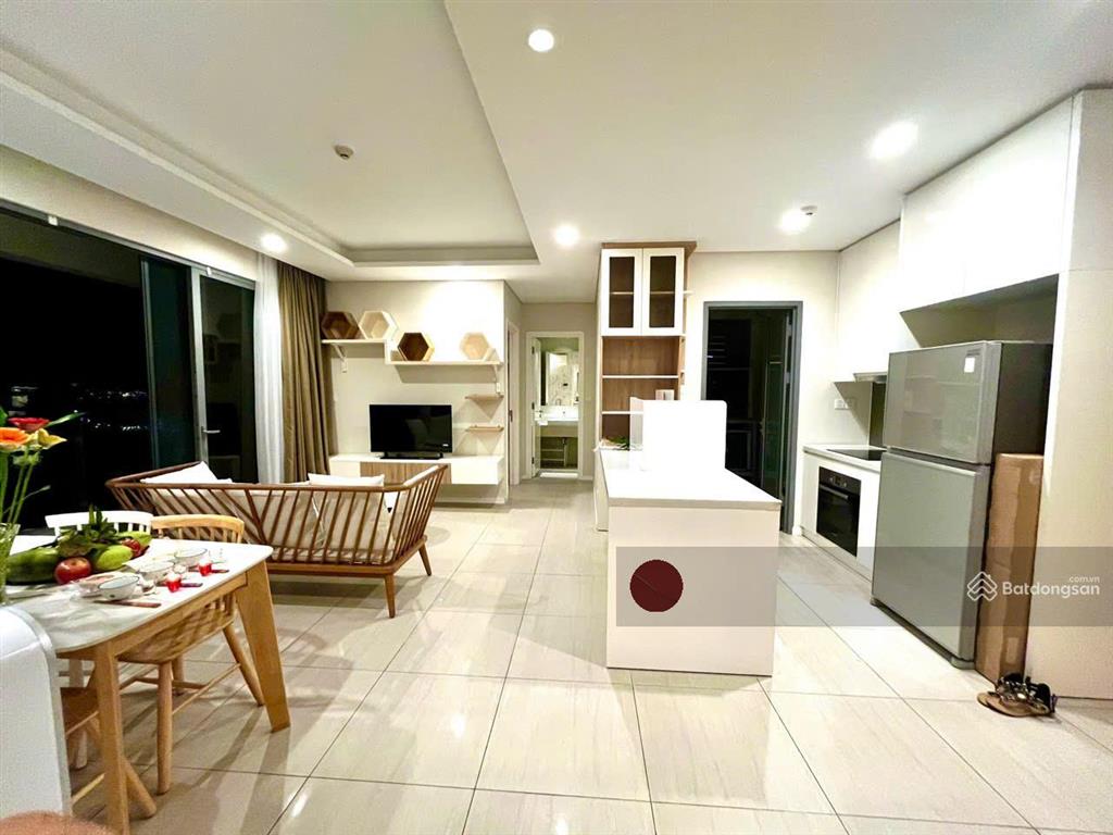 Hình thực tế căn hộ | 2 phòng ngủ đảo kim cương  view hồ bơi | full | dt 90m2 | giá 26 triệu