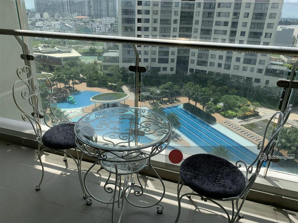Hình thực tế căn hộ | 2 phòng ngủ đảo kim cương  view hồ bơi | full | dt 90m2 | giá 26 triệu