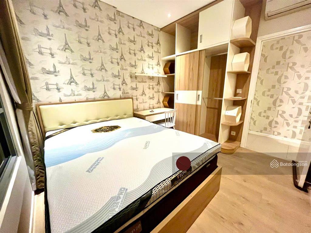 Hình thực tế căn hộ | 2 phòng ngủ đảo kim cương  view hồ bơi | full | dt 90m2 | giá 26 triệu