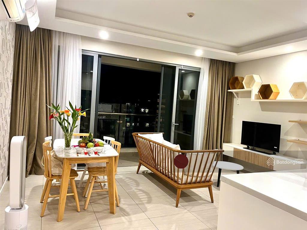 Hình thực tế căn hộ | 2 phòng ngủ đảo kim cương  view hồ bơi | full | dt 90m2 | giá 26 triệu