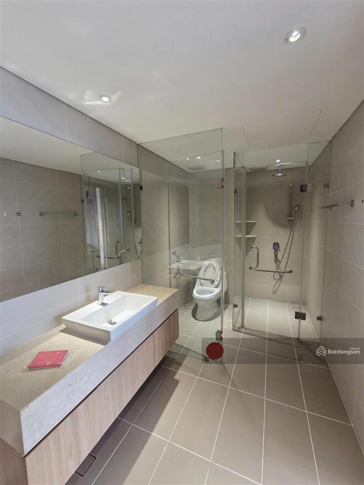 Hình ảnh thật (đính kèm) | sky villa 4 phòng ngủ view sông | full mới | giá 150 triệu/th