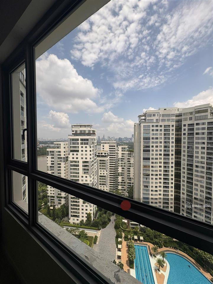 Hình ảnh thực tế | 2 phòng ngủ view hồ bơi | tầng cao | dt 90m² | giá 27 triệu/th (tl)