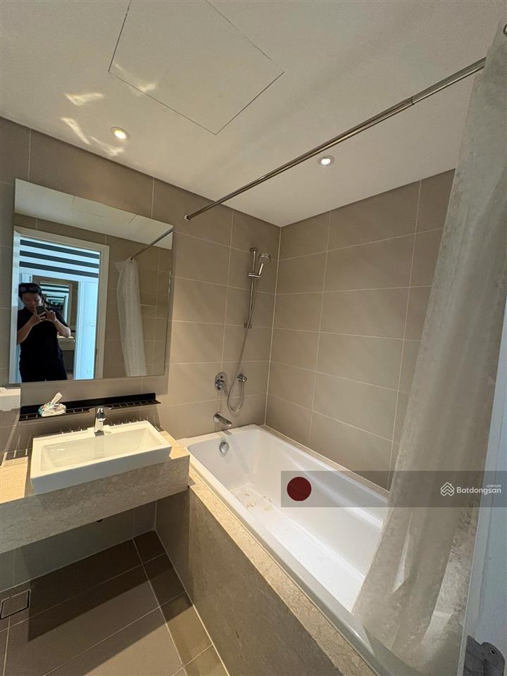 Hình ảnh thực tế | 2 phòng ngủ view hồ bơi | tầng cao | dt 90m² | giá 27 triệu/th (tl)