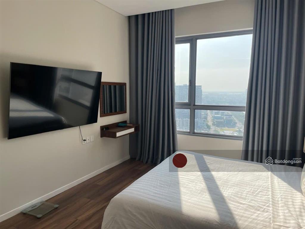 Hình thực tế | 3 phòng ngủ | view trực diện sông không che | full | giá 37 triệu (tl)