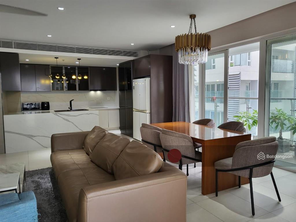 Hình thực tế căn hộ | thuê 4 phòng ngủ | full | dt 180m2 | giá 55 triệu/th (tl)