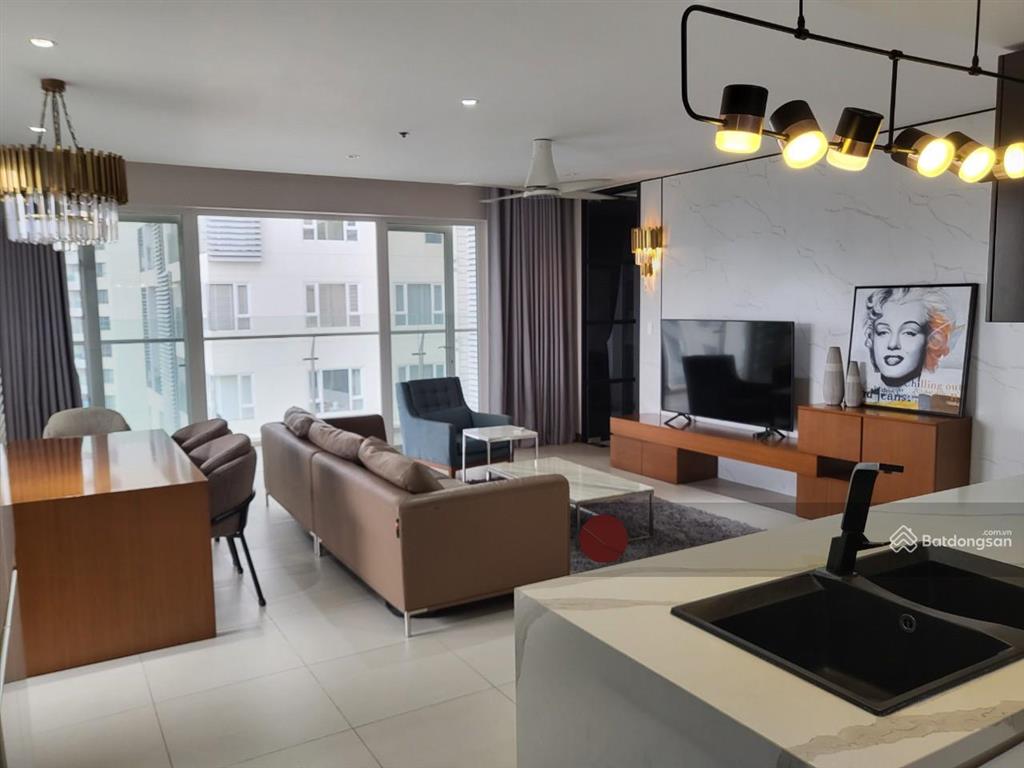 Hình thực tế căn hộ | thuê 4 phòng ngủ | full | dt 180m2 | giá 55 triệu/th (tl)