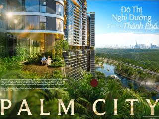 Thông tin dự án palm river | trực tiếp chủ đầu tư hướng việt | 0936 033 ***