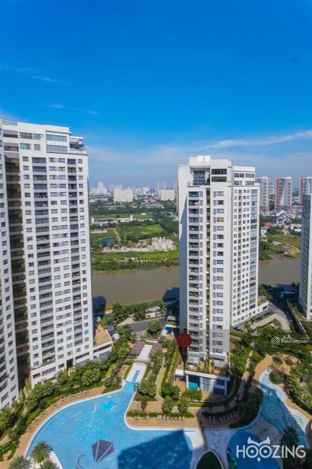 Hình và nhà thật | 1 phòng ngủ view nội khu | tầng trung | giá 18 triệu/th (tl)
