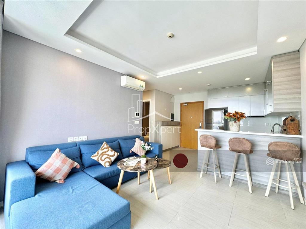 Hình và nhà thật | 1 phòng ngủ view nội khu | tầng trung | giá 18 triệu/th (tl)