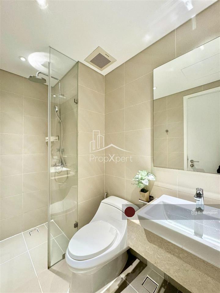 Hình và nhà thật | 1 phòng ngủ view nội khu | tầng trung | giá 18 triệu/th (tl)