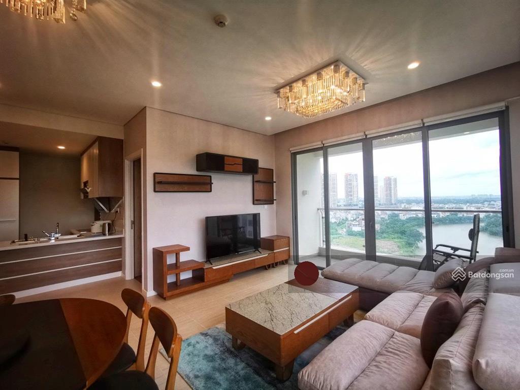 Hình và nhà thật | 3 phòng ngủ | giá 34 triệu (tl) | view sông