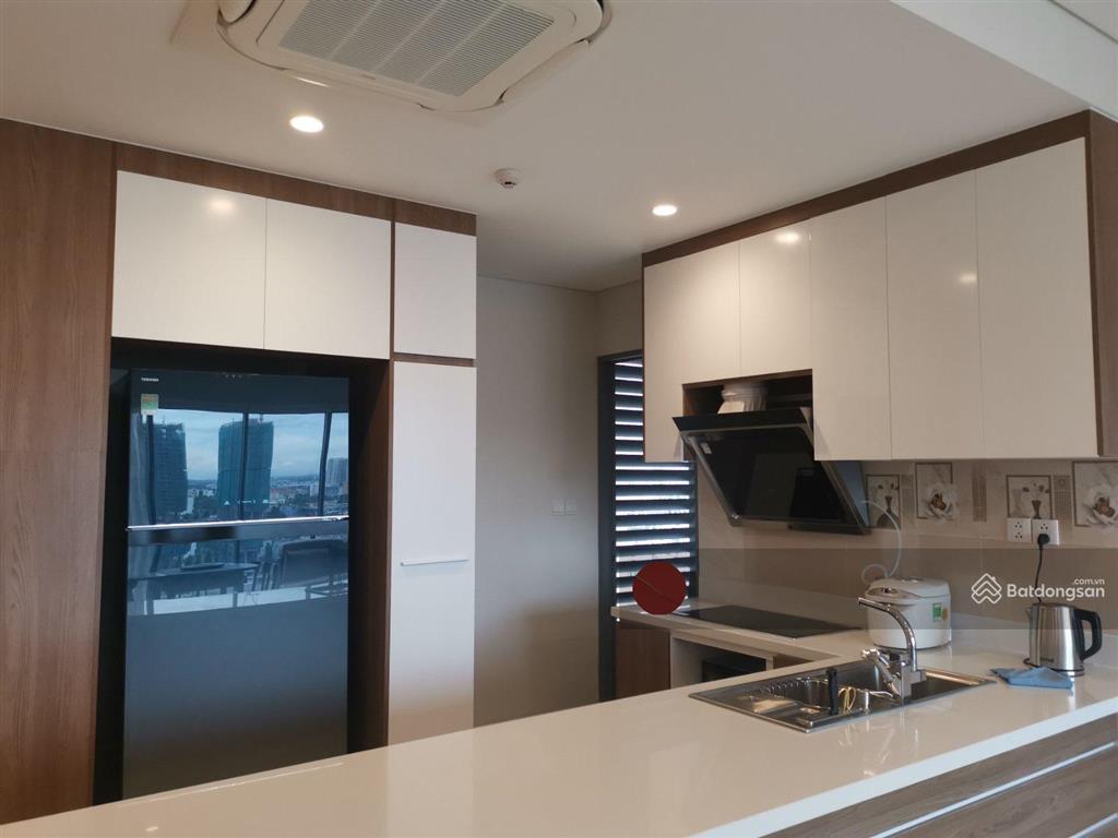 Hình và nhà thật | 3 phòng ngủ | giá 34 triệu (tl) | view sông