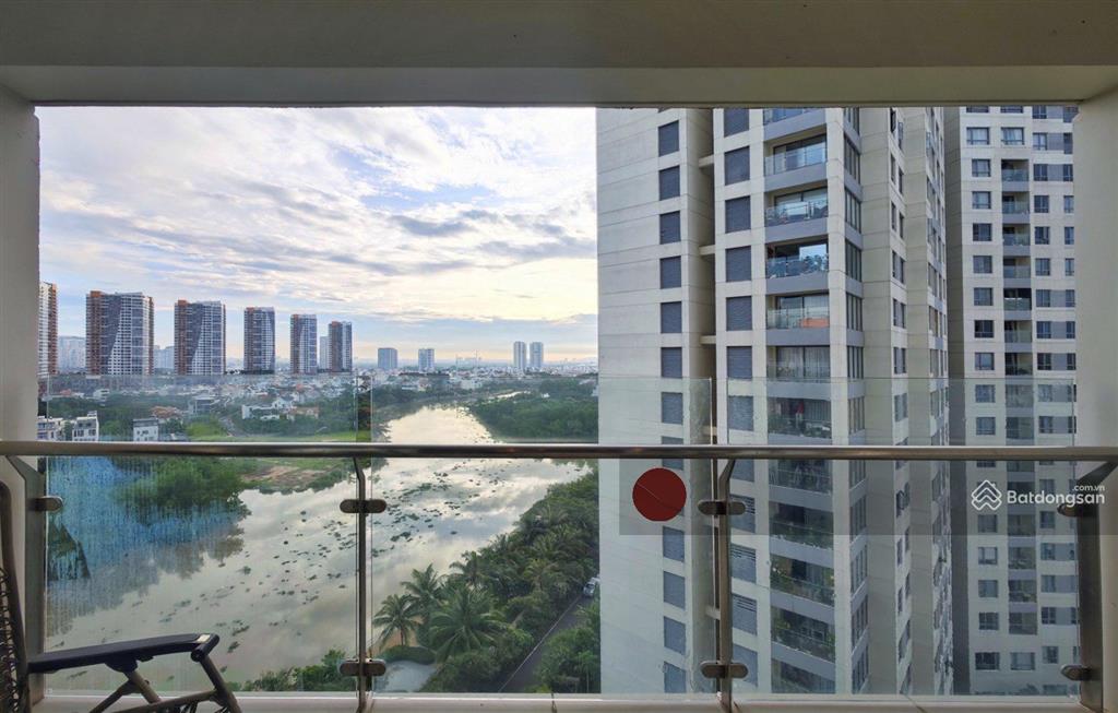 Hình và nhà thật | 3 phòng ngủ | giá 34 triệu (tl) | view sông
