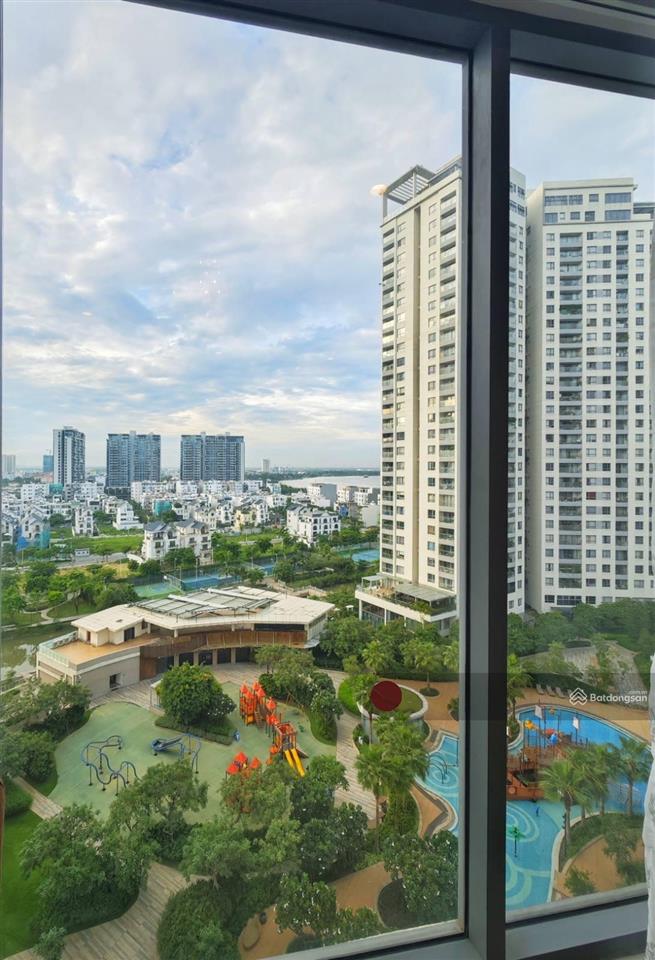 Hình và nhà thật | 3 phòng ngủ | giá 34 triệu (tl) | view sông