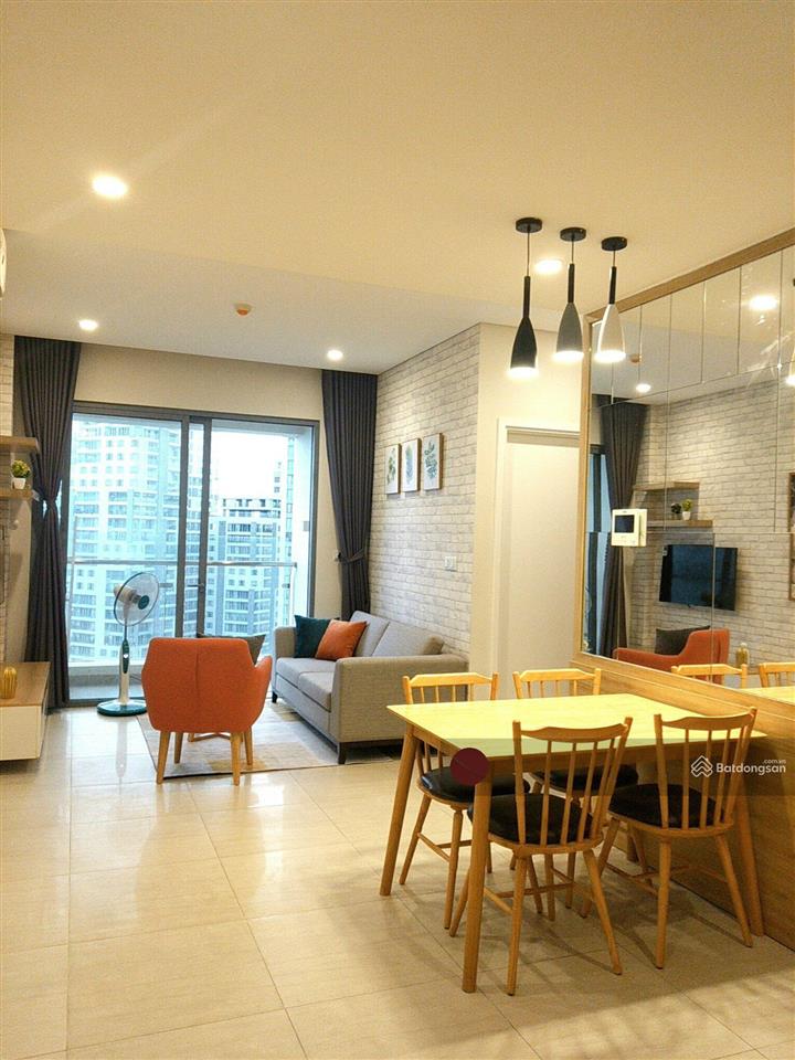 1 phòng ngủ | giá 18 triệu/th (tl) | đảo kim cương
