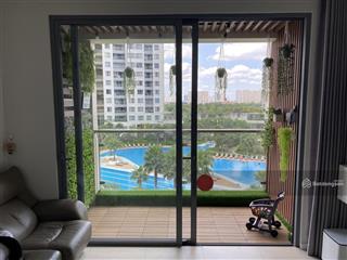 1 phòng ngủ | giá 17,5 triệu (tl) | view olympic pool