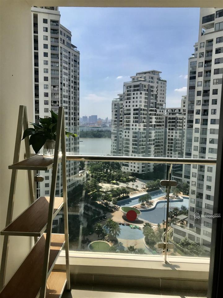 1 phòng ngủ | giá 18 triệu/th (tl) | đảo kim cương