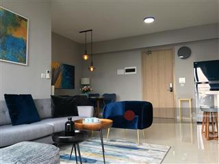 2 phòng ngủ | dt 89m2 | full | giá 40 triệu (tl)