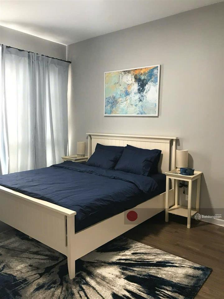 2 phòng ngủ | dt 89m2 | full | giá 40 triệu/th (tl)