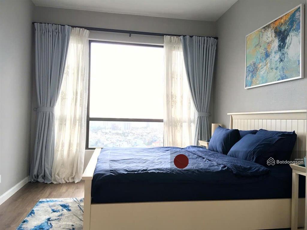 2 phòng ngủ | dt 89m2 | full | giá 40 triệu/th (tl)