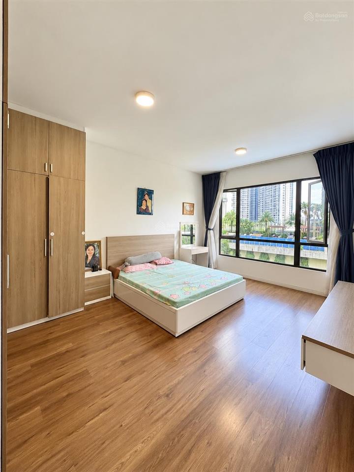 Thuê ntcb | 3 phòng ngủ | dt 150 m2 | giá 90 triệu/th (tl)