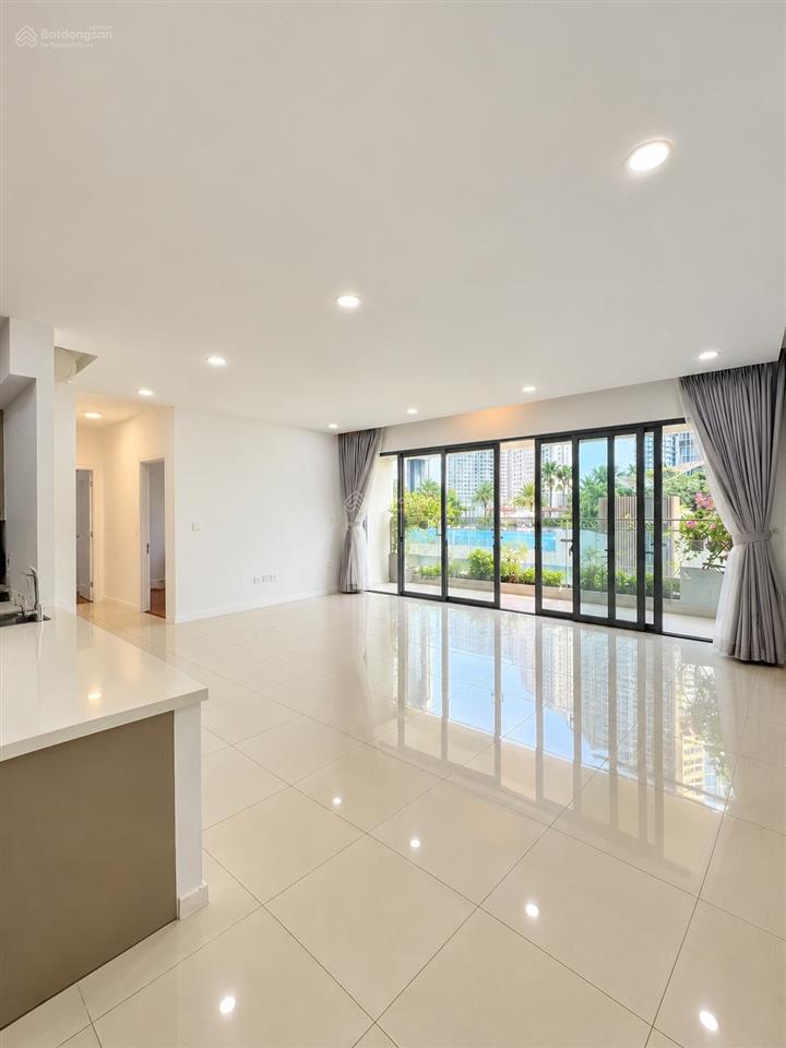 Thuê ntcb | 3 phòng ngủ | dt 150 m2 | giá 90 triệu/th (tl)