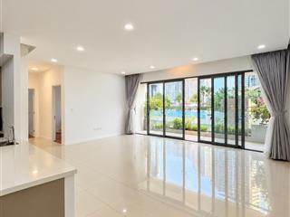 Thuê ntcb | 3 phòng ngủ | dt 150 m2 | giá 90 triệu/th (tl)