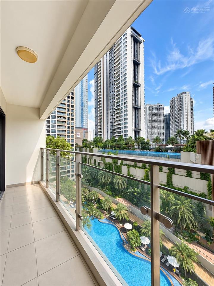 Thuê ntcb | 3 phòng ngủ | dt 150 m2 | giá 90 triệu/th (tl)