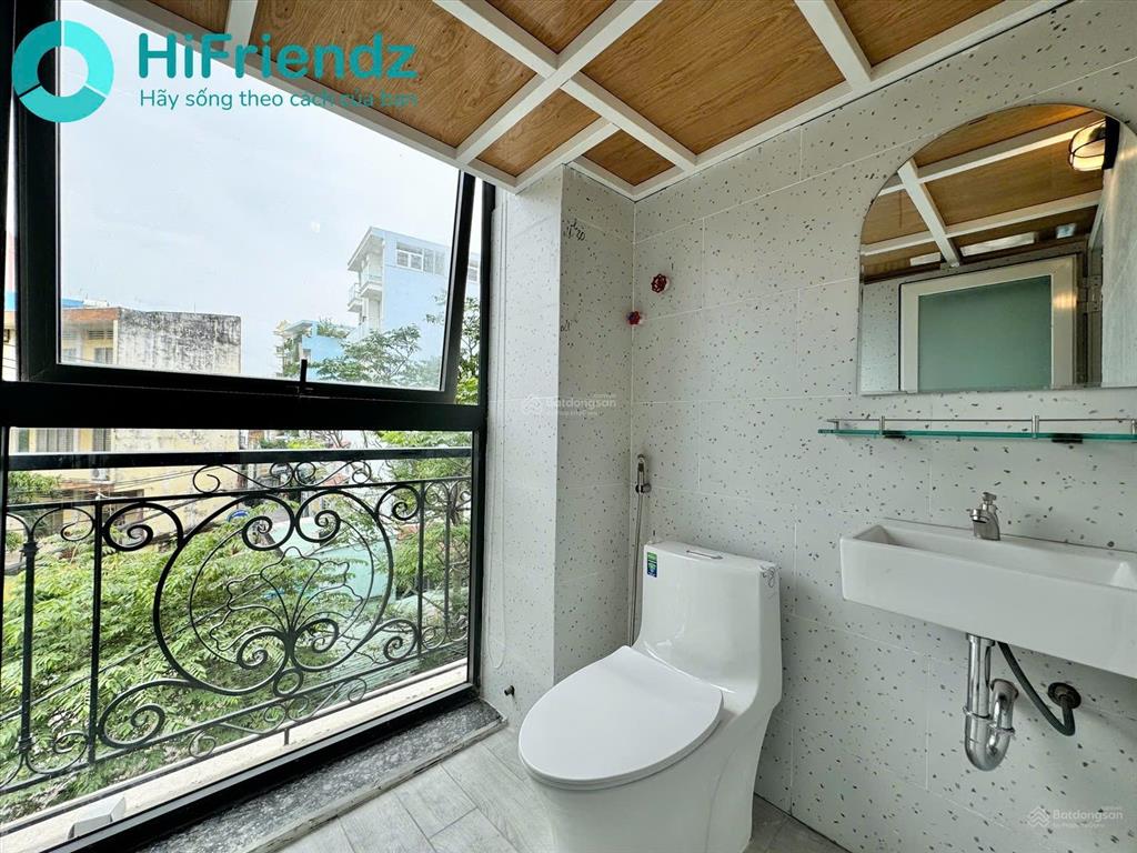 Khai trương dự án 10n  sang  xịn