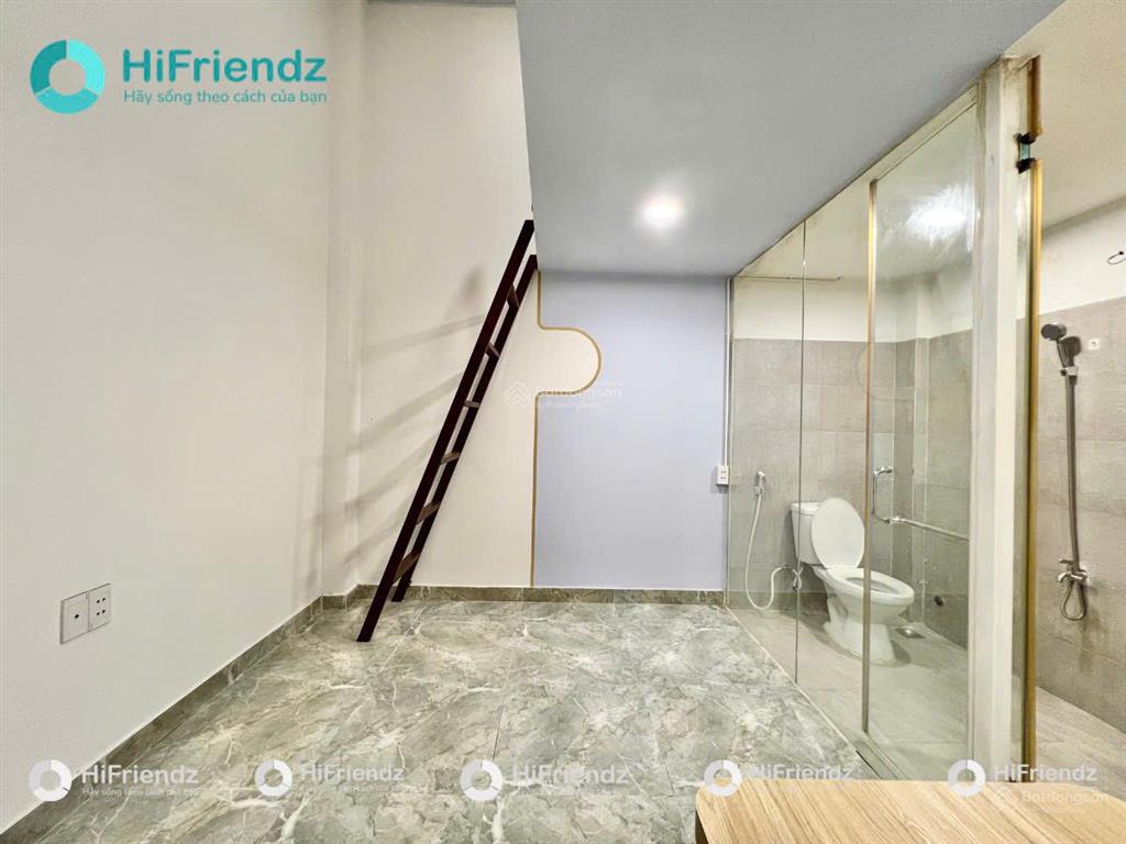 Duplex mới xây  ngay gigamall, full nội thất, đại học luật  như hình