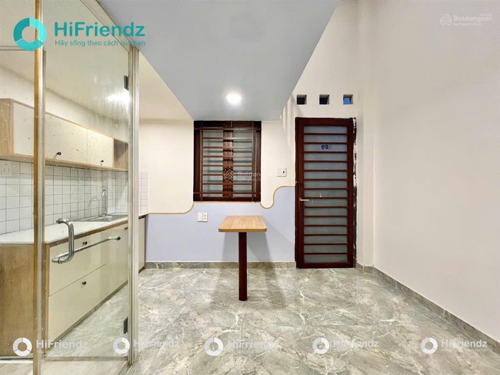Duplex mới xây  ngay gigamall, full nội thất, đại học luật  như hình