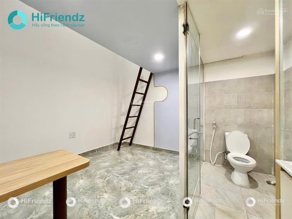 Duplex mới xây  ngay gigamall, full nội thất, đại học luật  như hình