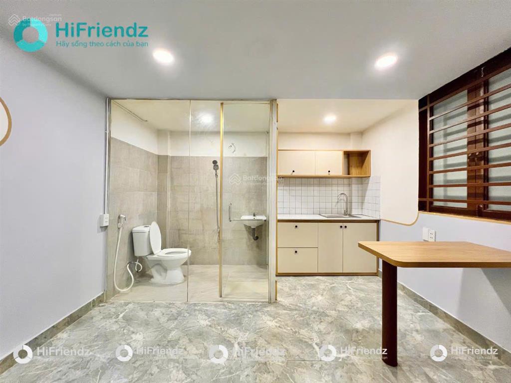 Duplex mới xây  ngay gigamall, full nội thất, đại học luật  như hình