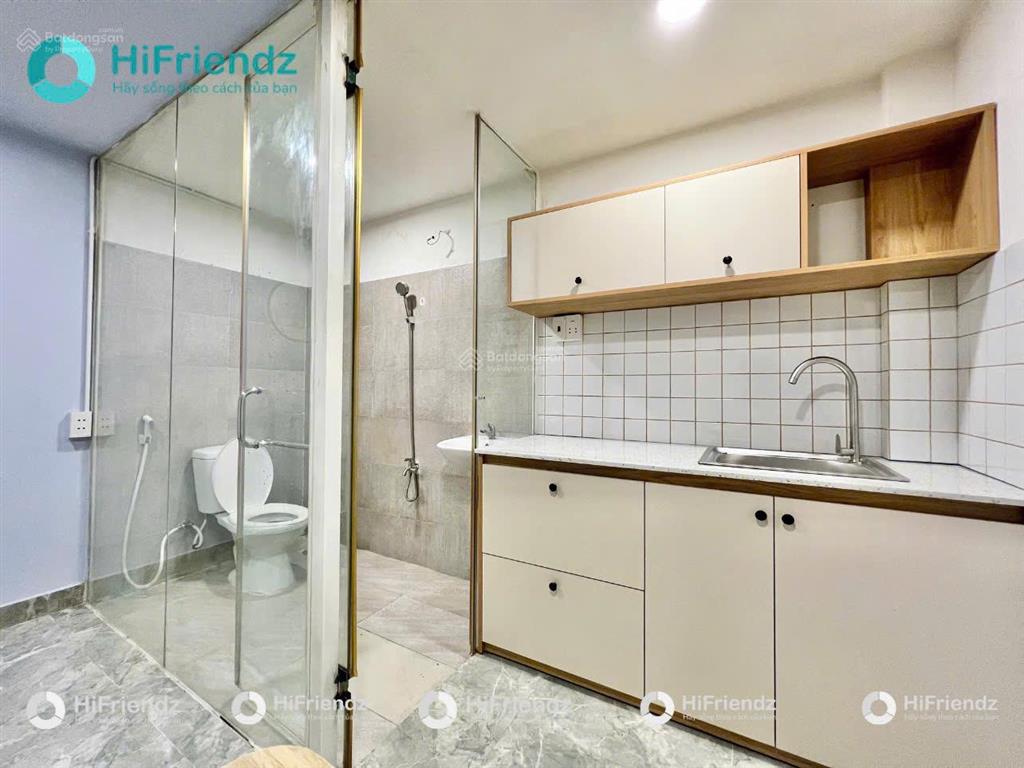 Duplex mới xây  ngay gigamall, full nội thất, đại học luật  như hình
