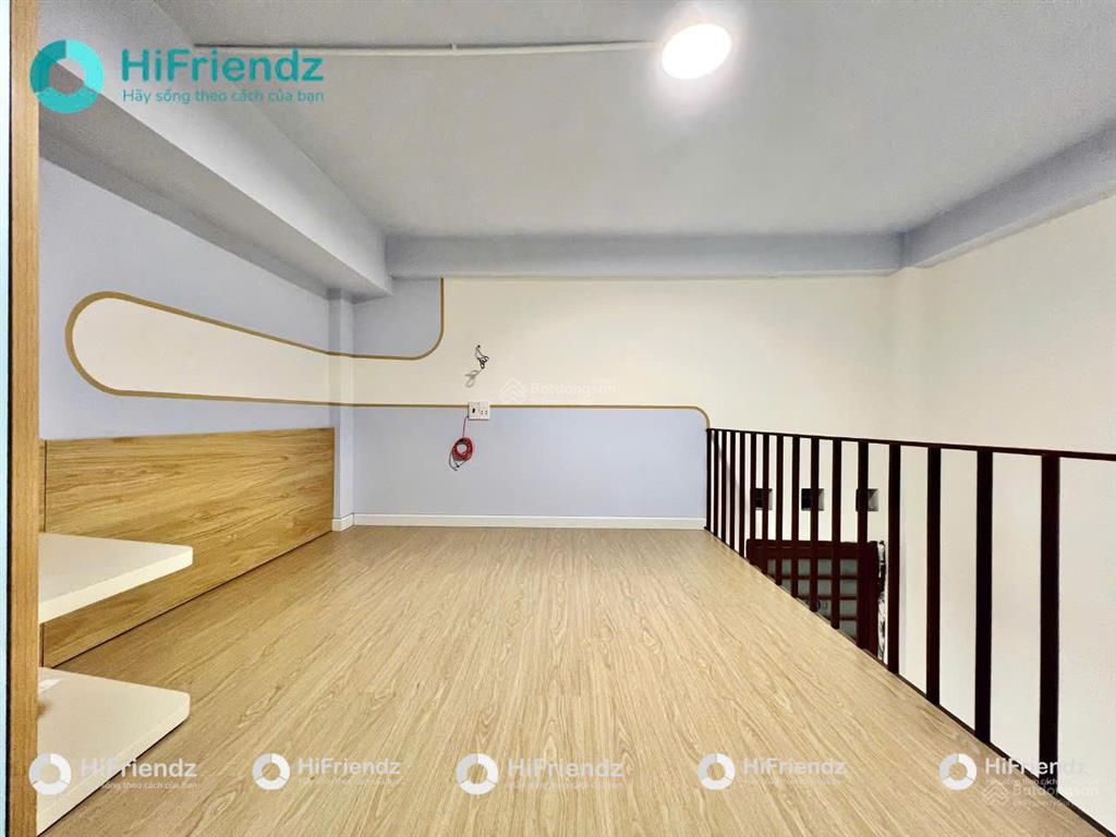 Duplex mới xây  ngay gigamall, full nội thất, đại học luật  như hình