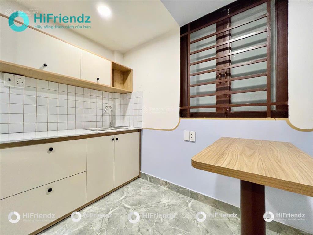 Duplex mới xây  ngay gigamall, full nội thất, đại học luật  như hình