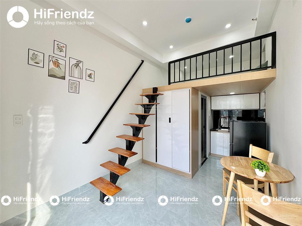 Duplex mới xây  đầy đủ tiện ích  sát vạn phúc city  đại học luật