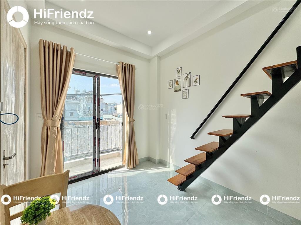Duplex mới xây  đầy đủ tiện ích  sát vạn phúc city  đại học luật