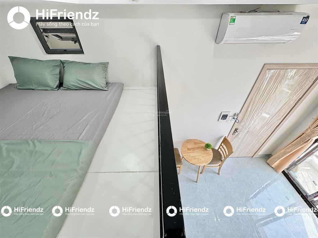 Duplex mới xây  đầy đủ tiện ích  sát vạn phúc city  đại học luật