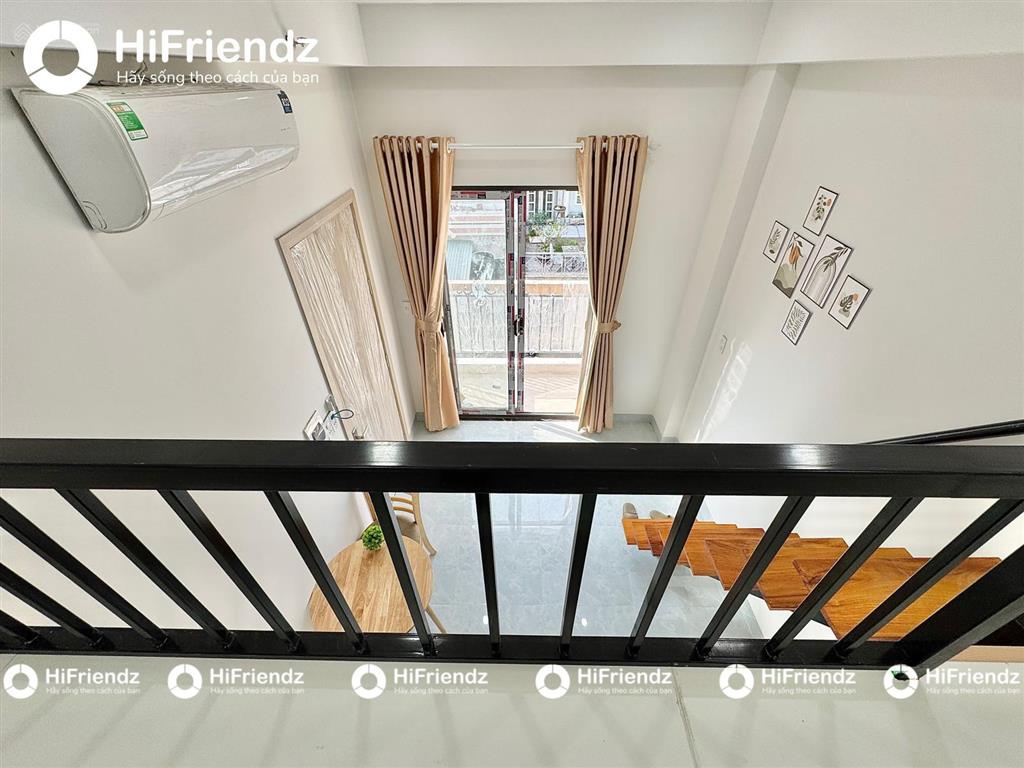 Duplex mới xây  đầy đủ tiện ích  sát vạn phúc city  đại học luật